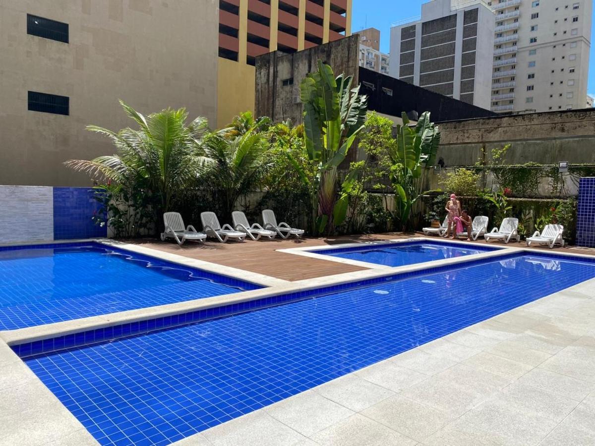 Flat Top Guarujá Extérieur photo