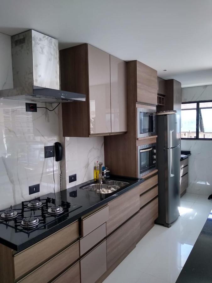 Flat Top Guarujá Extérieur photo