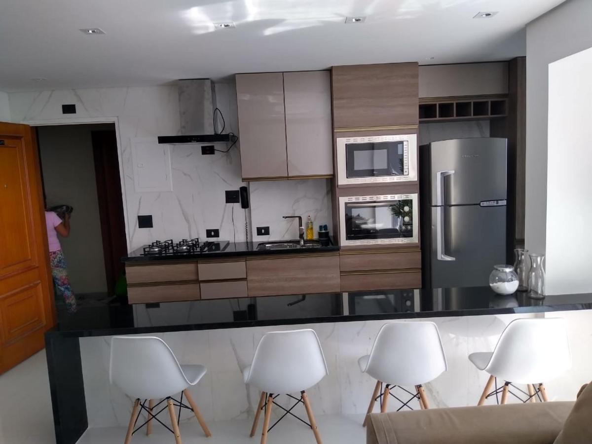 Flat Top Guarujá Extérieur photo